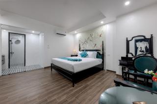 Vu Hotel - Nguyên Ngoại - 1