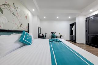 Vu Hotel - Nguyên Ngoại - 2