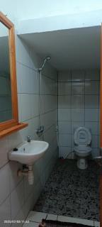 Dewenten Backpacker - Tulamben - 2