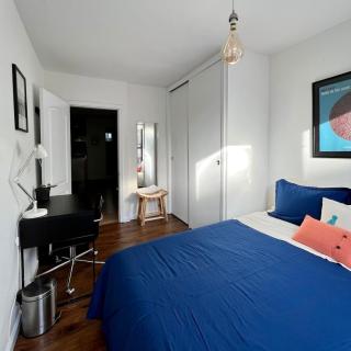 Chelsea Gem Modern 2BR Apt Prime 23rd & 7th Spot - New York - 4