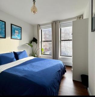 Chelsea Gem Modern 2BR Apt Prime 23rd & 7th Spot - New York - 6