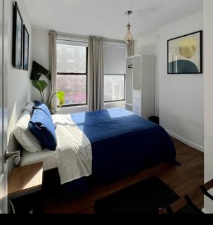 Chelsea Gem Modern 2BR Apt Prime 23rd & 7th Spot - New York - 5
