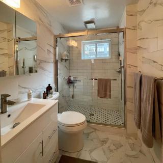 Chelsea Gem Modern 2BR Apt Prime 23rd & 7th Spot - New York - 3