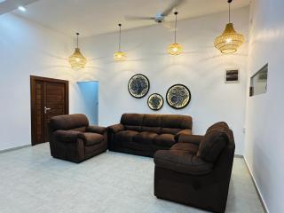 Bamboo Breeze Jaffna - Jaffna - 9