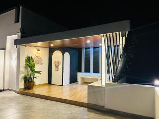 Bamboo Breeze Jaffna - 8