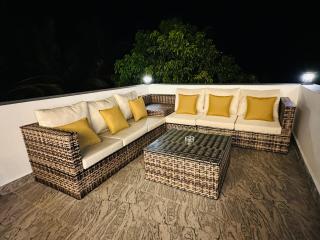 Bamboo Breeze Jaffna - 5