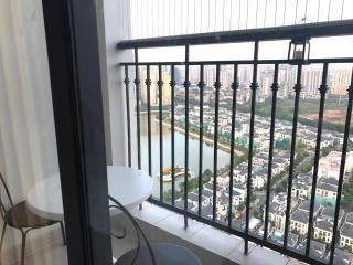 Studio Apt In Vinhomes Green Bay, Quick To Airport, Near Marriott Hotel - Hanoi - 7