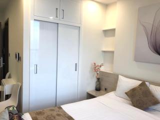 Studio Apt In Vinhomes Green Bay, Quick To Airport, Near Marriott Hotel - Hanoi - 6