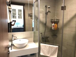 Studio Apt In Vinhomes Green Bay, Quick To Airport, Near Marriott Hotel - Hanoi - 3