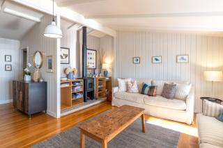 Clifftop Sanctuary - Stay Waiheke - Oneroa - 7