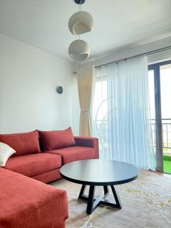 Nairobi Accommodation - Nairobi - 1