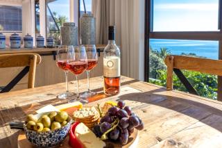 Clifftop Sanctuary - Stay Waiheke - Oneroa - 9