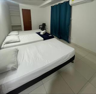 Stay Mar y Playa House - Cartagena - 1