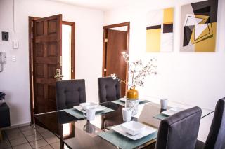 Amplio Departamento 3 Centro Historico - Wide Apartment 3 Downtown - San Luis Potosí - 6