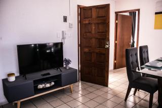 Amplio Departamento 3 Centro Historico - Wide Apartment 3 Downtown - 3