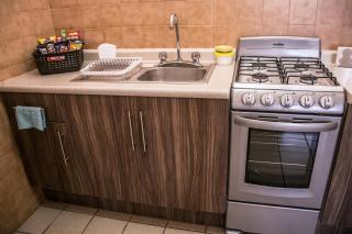 Amplio Departamento 3 Centro Historico - Wide Apartment 3 Downtown - 1