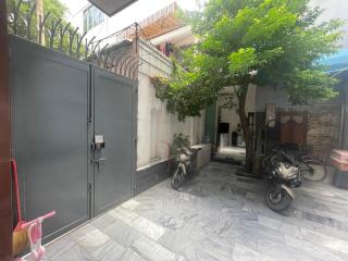 Chi Homestay - Hô-Chi-Minh-Ville - 8