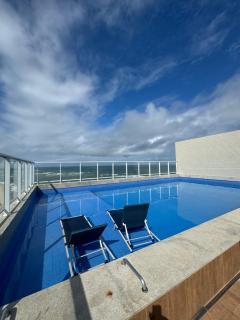 Loft Studio beira mar - Salvador - 3