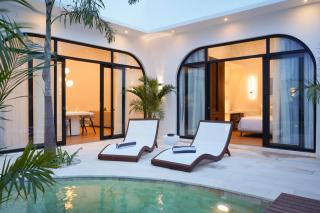 Brand New Villa Palma 1 at Bingin Sentosa - Uluwatu - 0