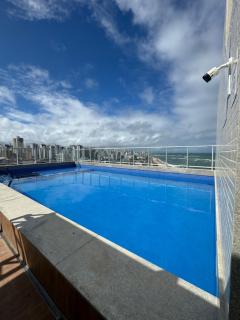 Loft Studio beira mar - Salvador - 4