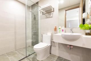 HOME, Apartments for rent in Vinhomes Grand Park, Free airport pick-up - 9