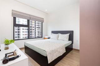 HOME, Apartments for rent in Vinhomes Grand Park, Free airport pick-up - 4