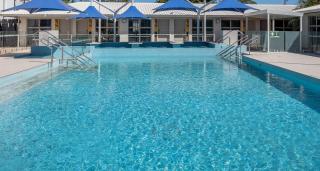 Best Western Cambridge Hotel Kununurra - 1