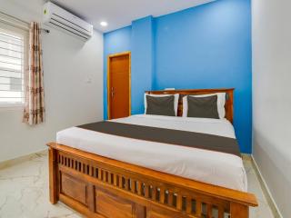 Hotel O SR Grand - 4