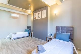 Peaceful Marrakech Villa 4 Bedrooms Private Pool - Marrakech - 7
