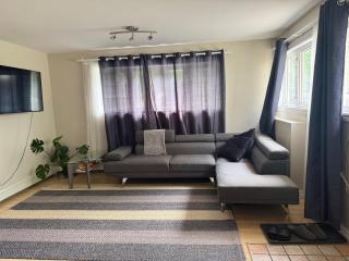 Zoe Home - Halifax - 8
