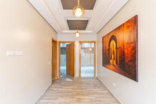 Peaceful Marrakech Villa 4 Bedrooms Private Pool - Marrakech - 5