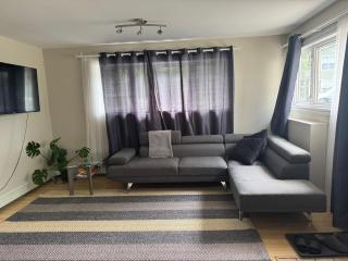 Zoe Home - Halifax - 3