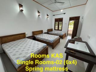 Kataragama KAS Holiday Resort - Kandy - 5
