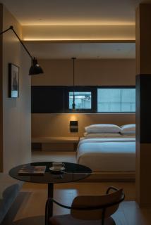 SFEEL Designer Hotel Chunxi Road IFS Guojin Center - Chengdu - 3