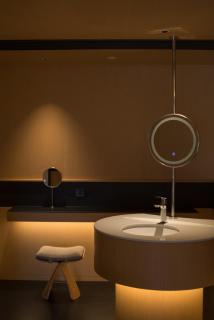 SFEEL Designer Hotel Chunxi Road IFS Guojin Center - Chengdu - 2