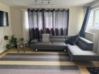 Zoe Home - Halifax - 2