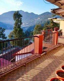 Sukoon Lake Stays - Nainital - 6