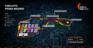 Apartamento Independiente IFEMA - Aeropuerto Barajas - Madrid - 1