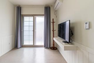 Jeju Albam Oreum House Pension - 3