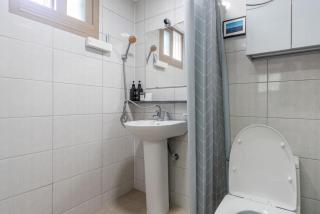 Jeju Albam Oreum House Pension - 1