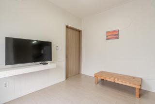 Jeju Albam Oreum House Pension - 2