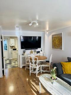 Charming 1-bedroom house - Londra - 6