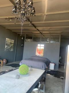 Loft industrial Colchagua - Santa Cruz - 4