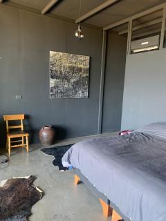 Loft industrial Colchagua - Santa Cruz - 2