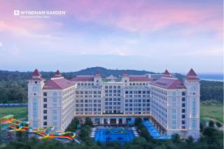 Wyndham Garden Grandworld Phu Quoc - Phú Quốc - 0