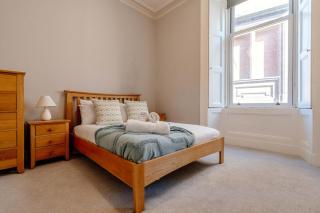 Elegant 2BR Apartment on Leven St - Edimburgo - 4