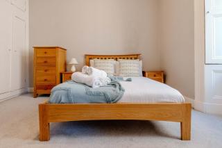 Elegant 2BR Apartment on Leven St - Edimburgo - 3