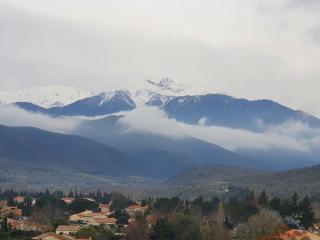 Maison Mimosa - Rodès - 9