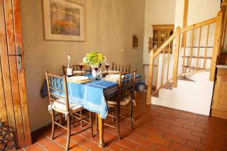 Maison Mimosa - Rodès - 4