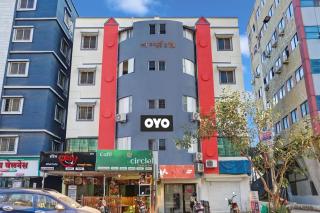 Hotel O Sai Avenue - Pune - 0